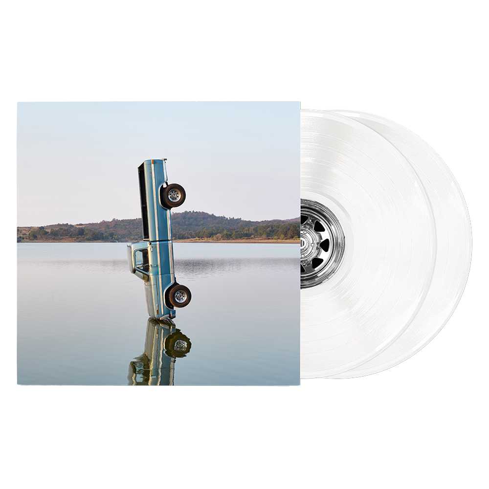 F-1 Trillion Special Edition PostMalone.com Exclusive Vinyl