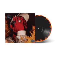 August 26 Picture Disc - Post Malone | Official Shop