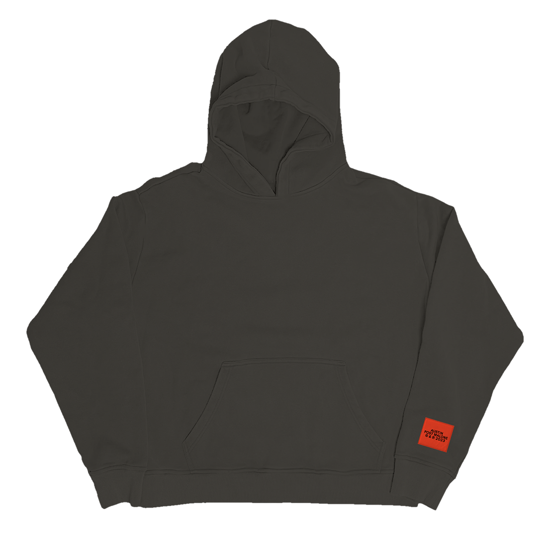 Post malone merch hoodie hotsell