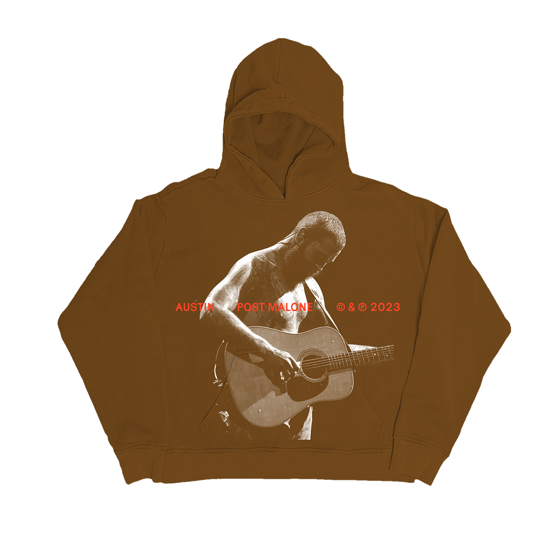 Post malone merch hoodie sale