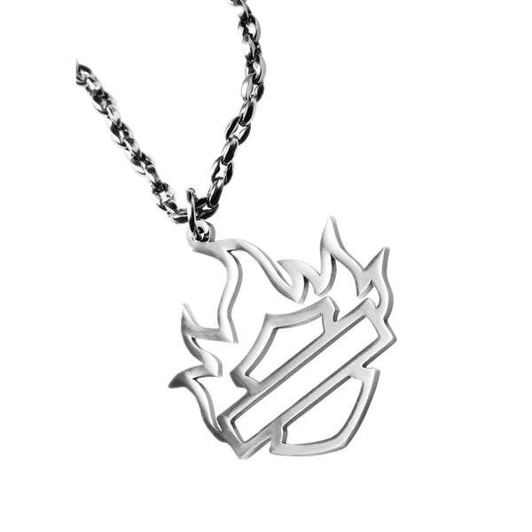 Post malone chanel necklace Clearance
