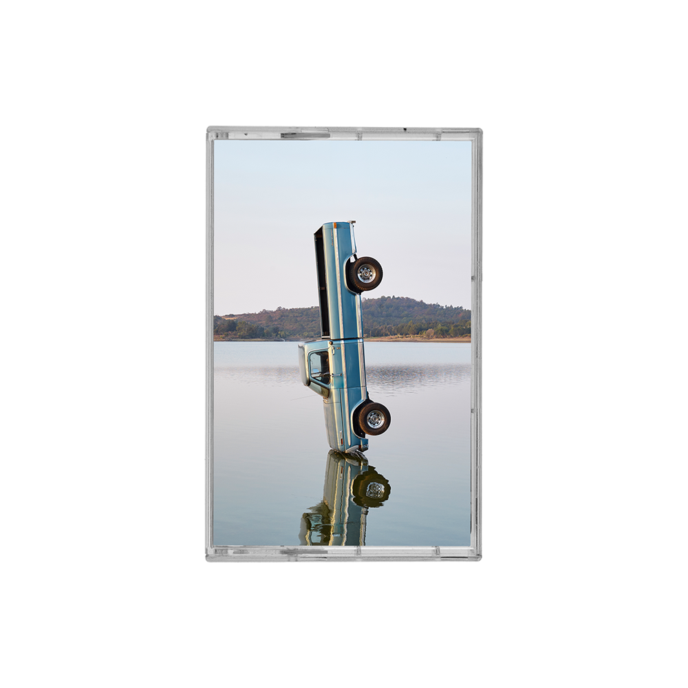 F-1 Trillion Cassette Front