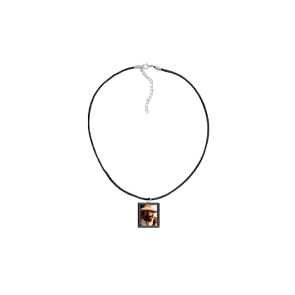 F-1 Trillion Necklace