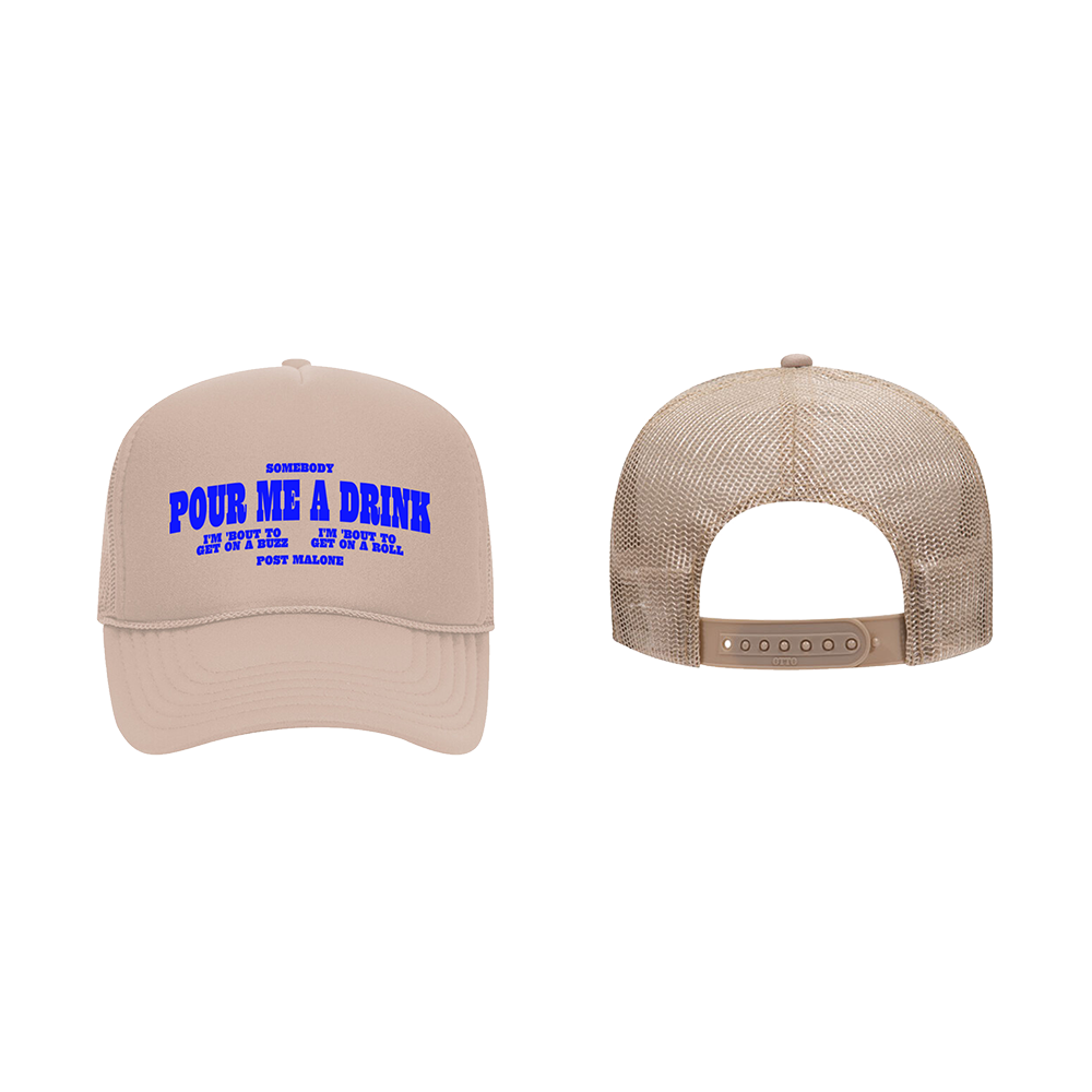 Funny trucker hats sales
