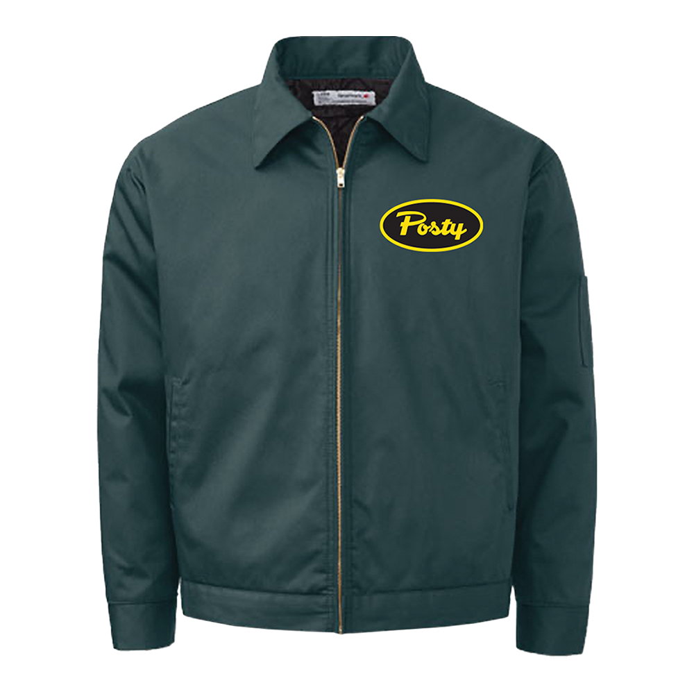 Posty Work Jacket