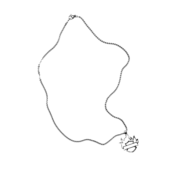 Post malone chanel necklace Clearance