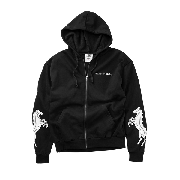 Post malone black sales hoodie