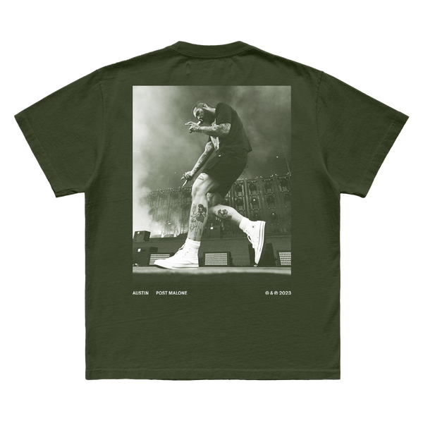 Post malone deals shirt