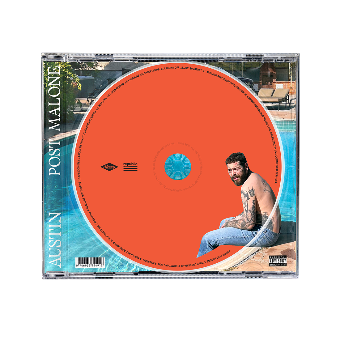 Music - Post Malone | Official Shop Music - Post Malone | Official Shop