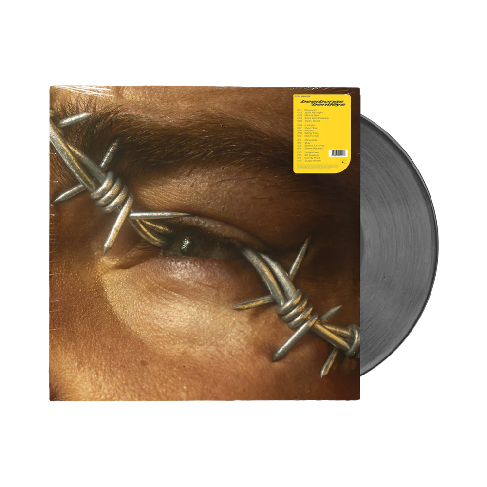 Beerbongs & Bentleys Vinyl