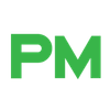 Post Malone logo