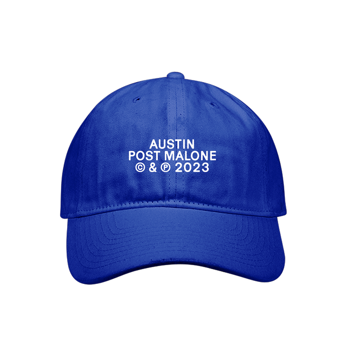 Post malone online hat lids