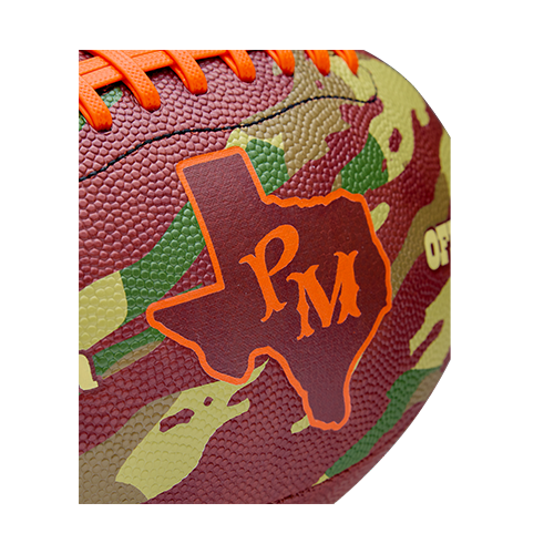 Wilson x Post Malone Tailgate Football IMG 8