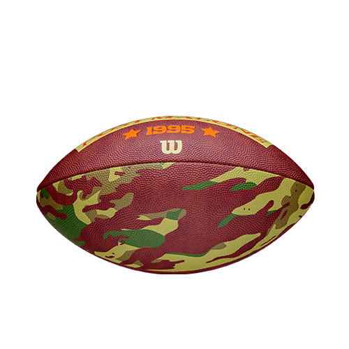 Wilson x Post Malone Tailgate Football - IMG 4