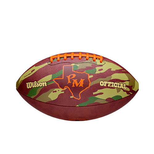 Wilson x Post Malone Tailgate Football - IMG 3