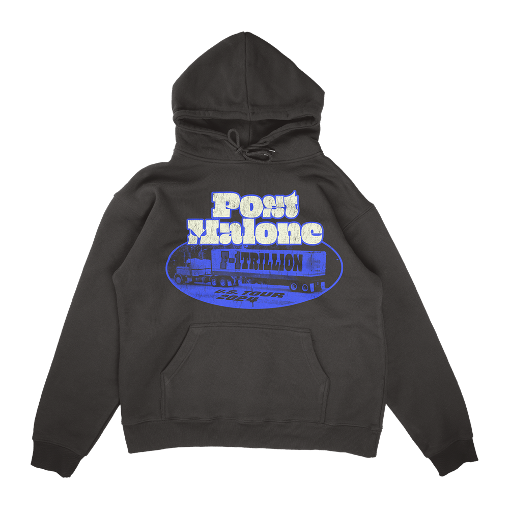 F-1 Trillion Tour Hoodie