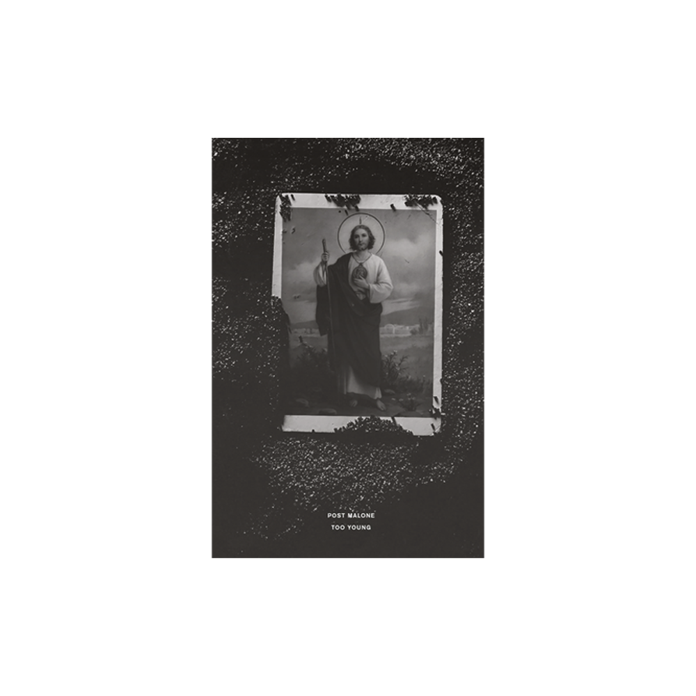 Too Young Poster