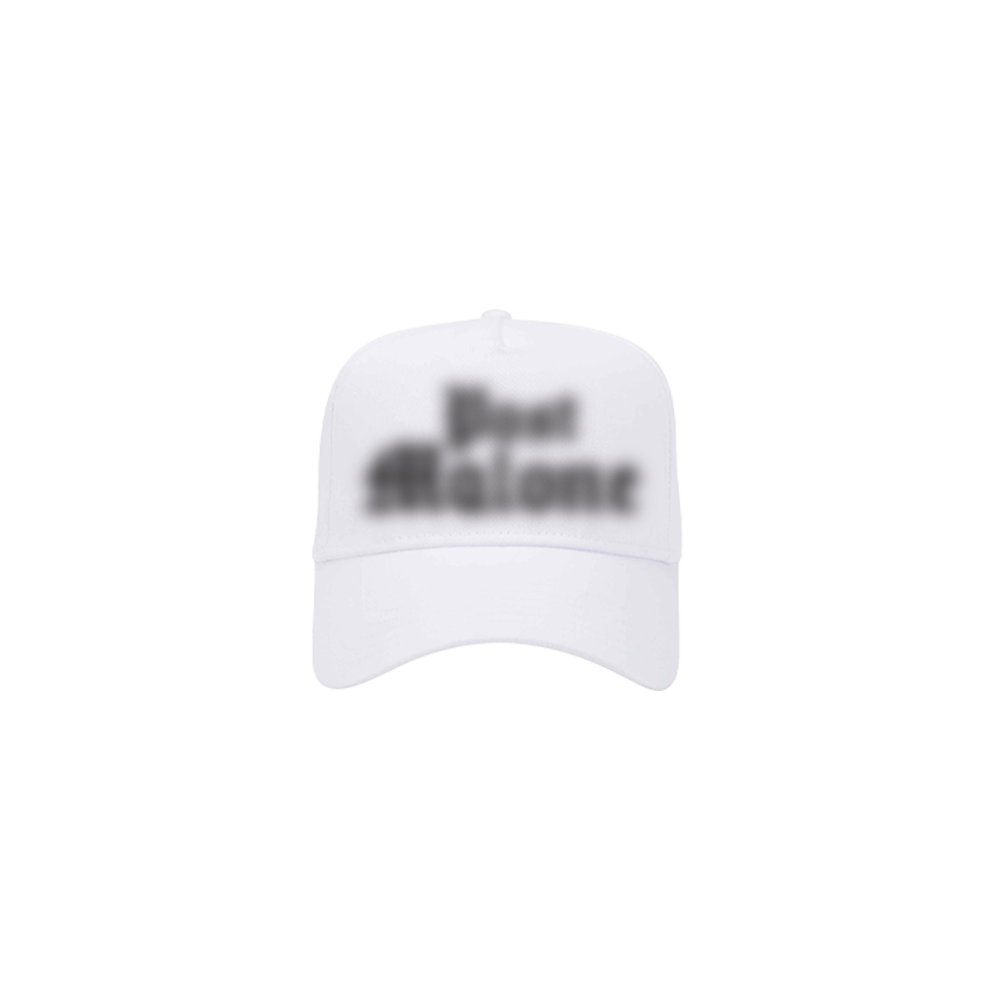 Too Young Hat