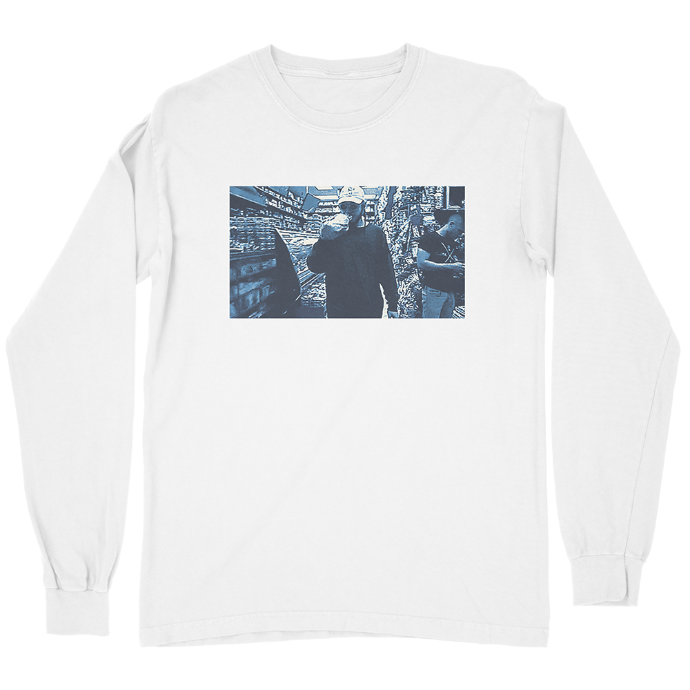 Too Young Long Sleeve