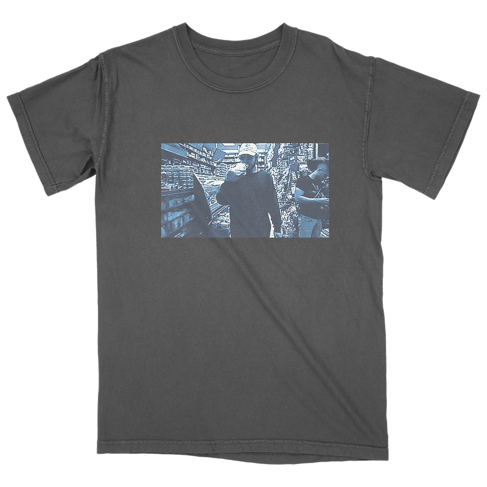 Too Young T-Shirt