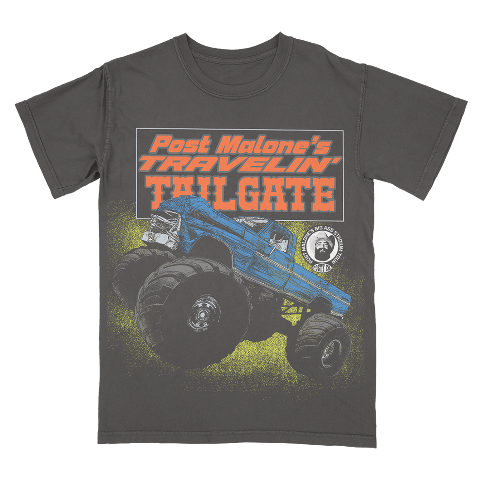 Tailgate Tee