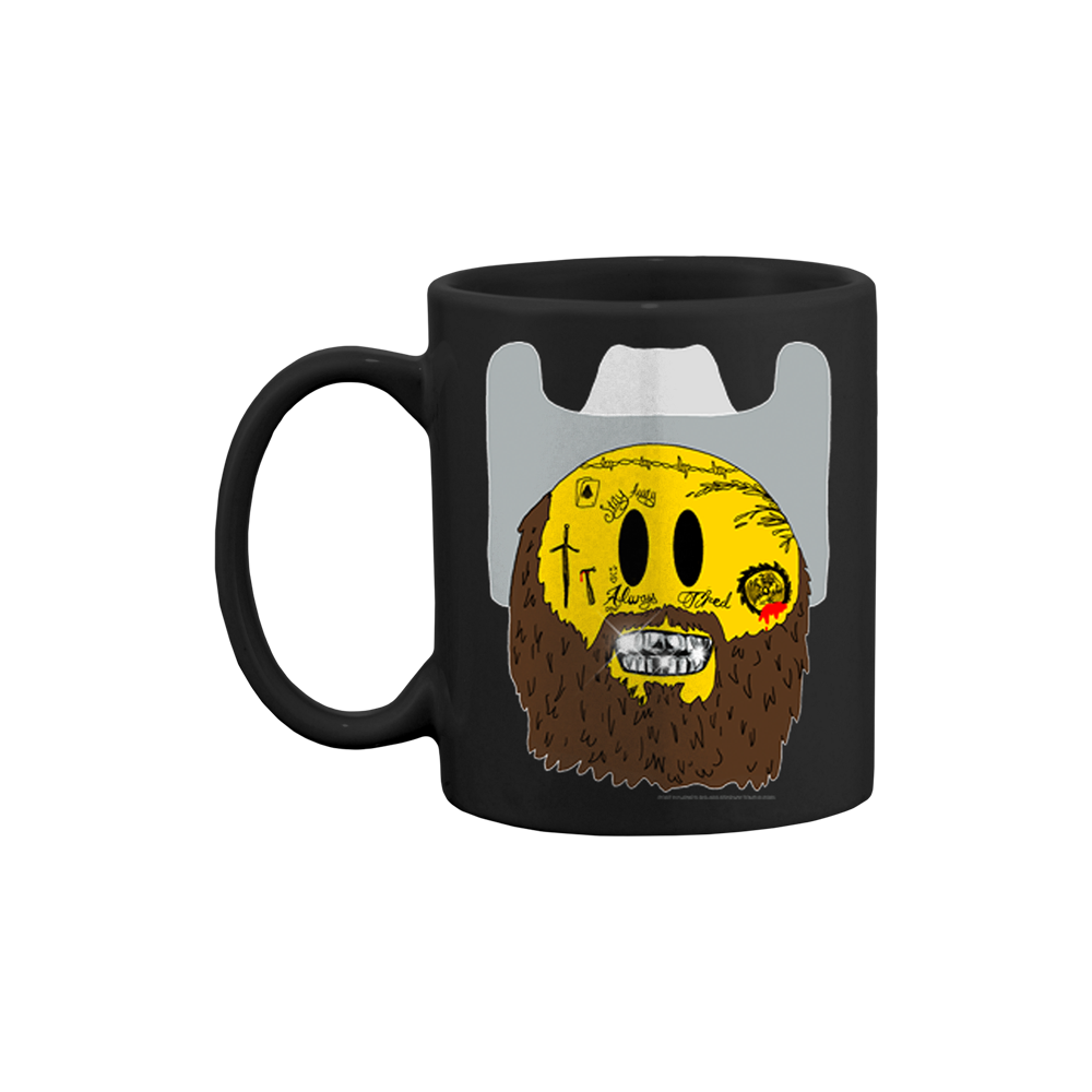 Emoji Mug