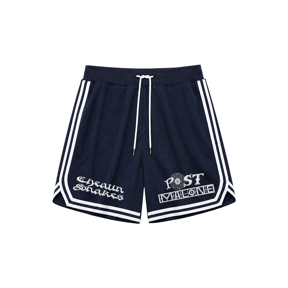 Post Malone x Cheatin' Snakes Shorts