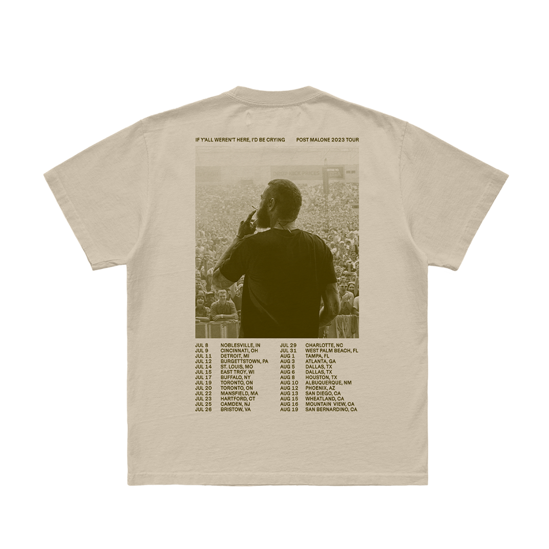 post malone merch website