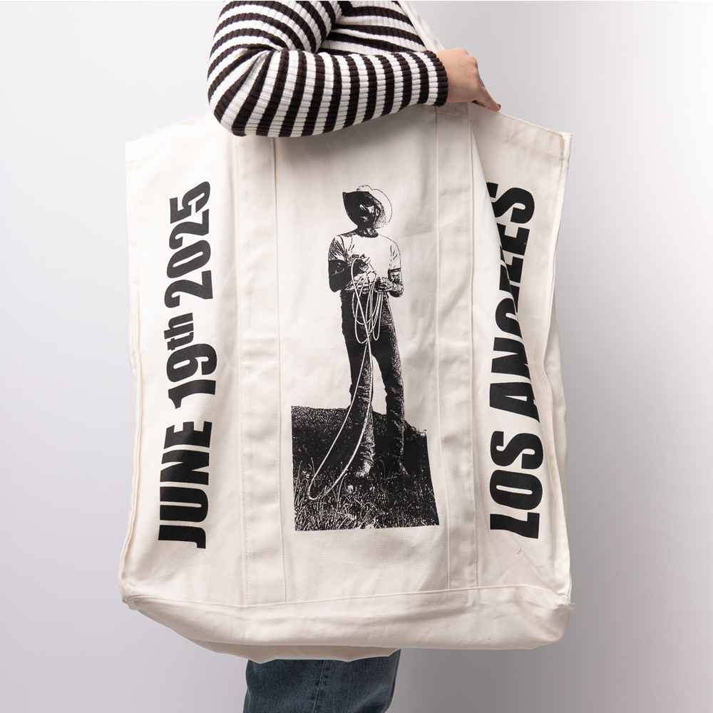 LA Big Ass Tote Lifestyle 1