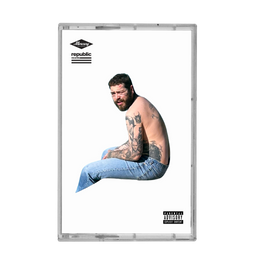 Austin Cassette Front