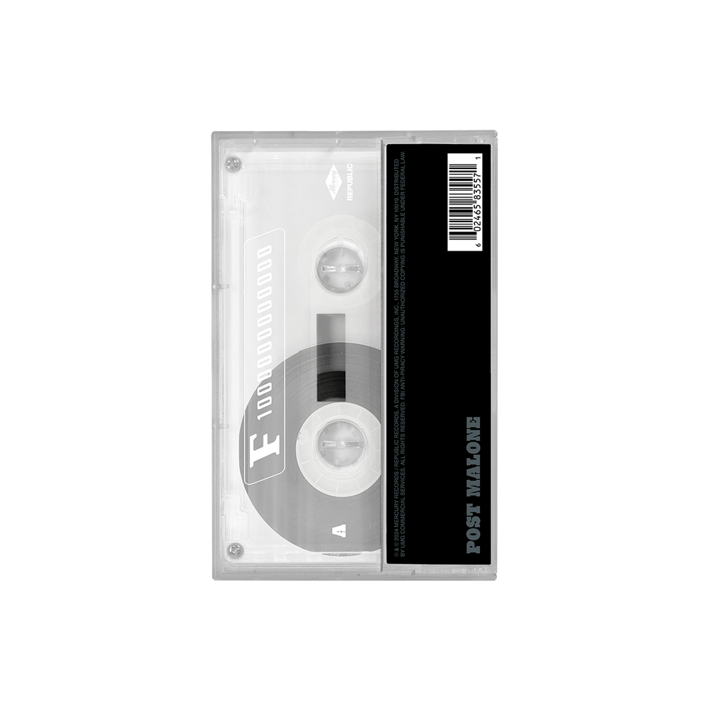 Music - Post Malone | Official Shop Music - Post Malone | Official Shop