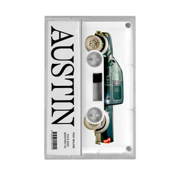 Austin Cassette Back