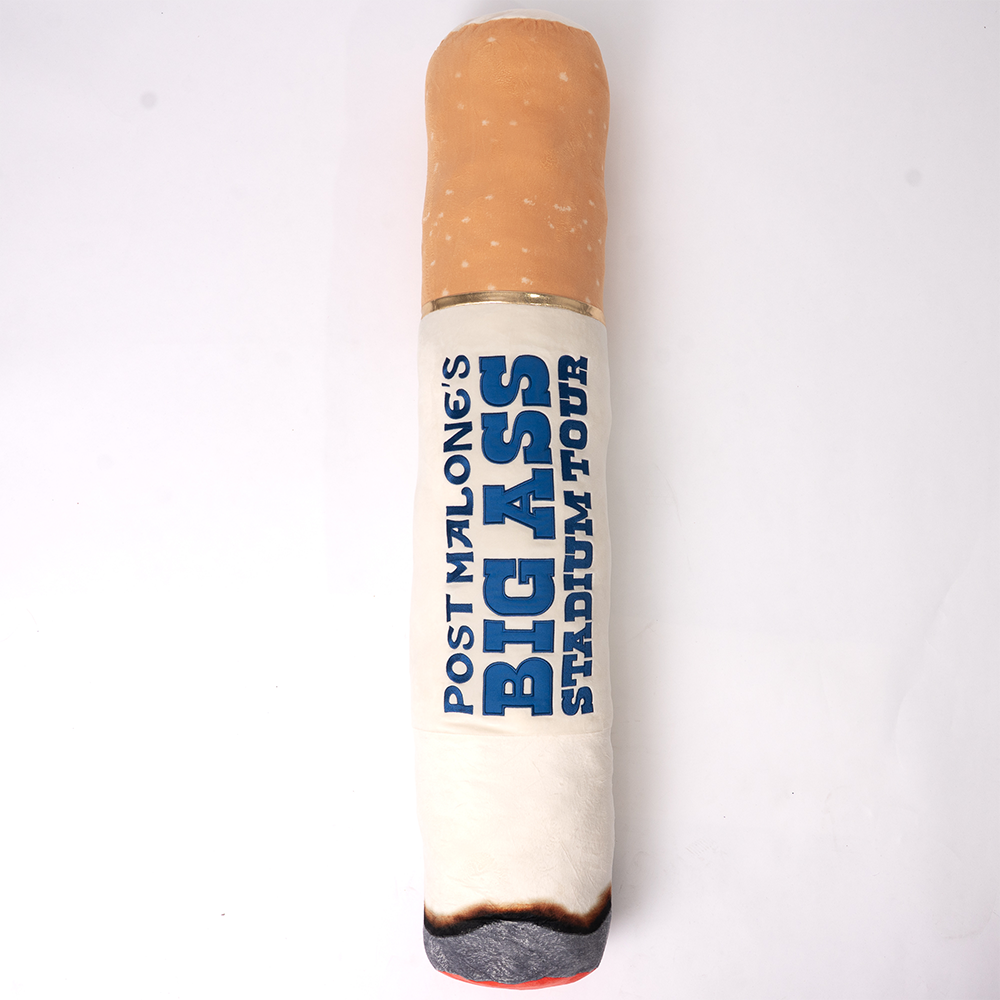 Big Ass Ciggy Body Pillow