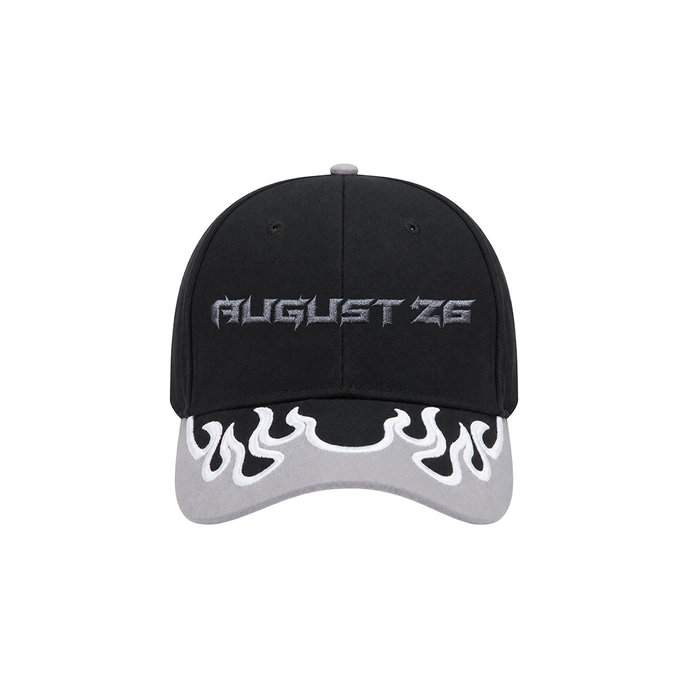 August 26 Hat