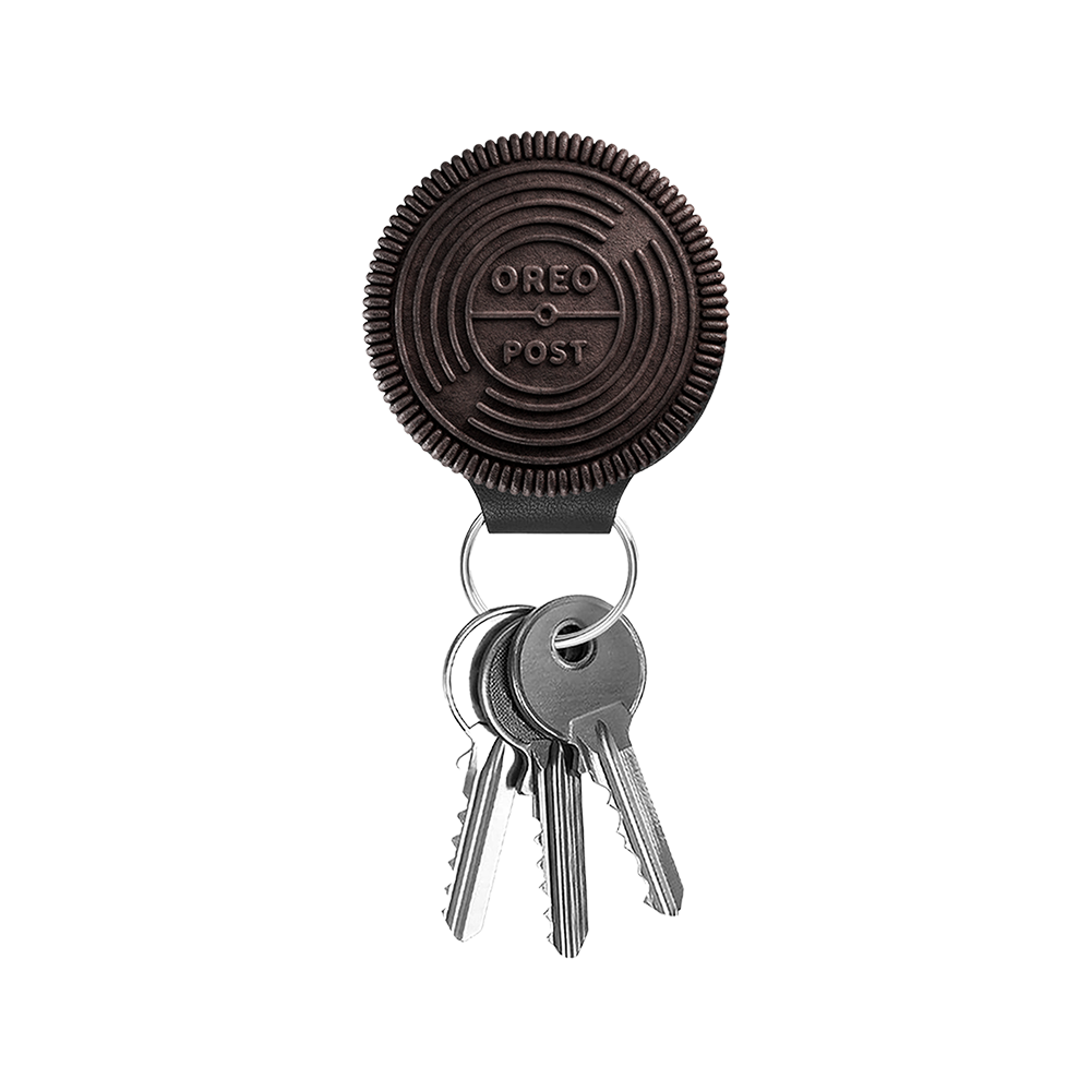 Post Malone x Oreo® Keychain