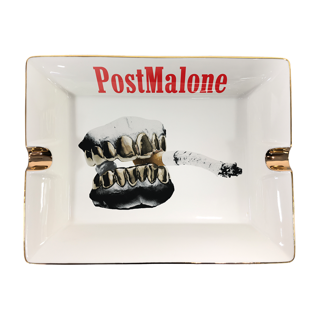 Go Flex Ashtray