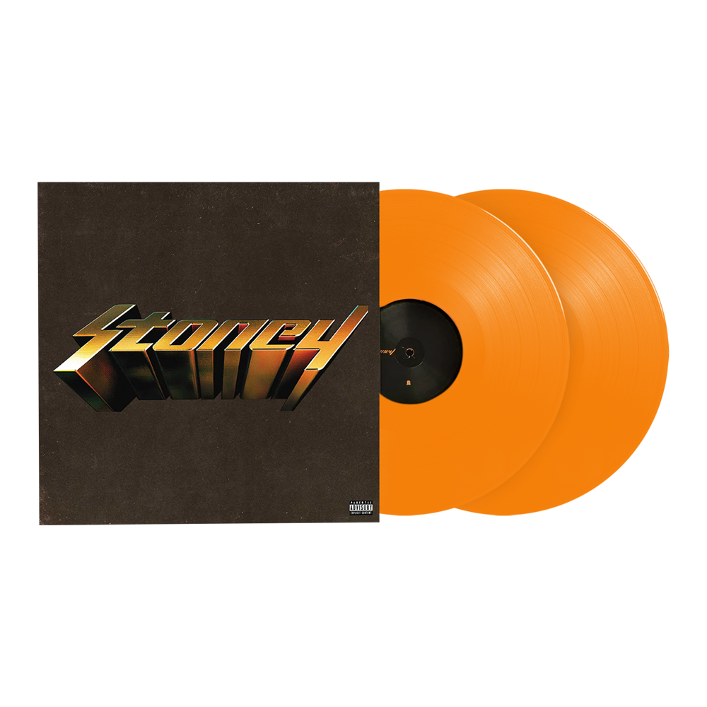 stoney 2lp