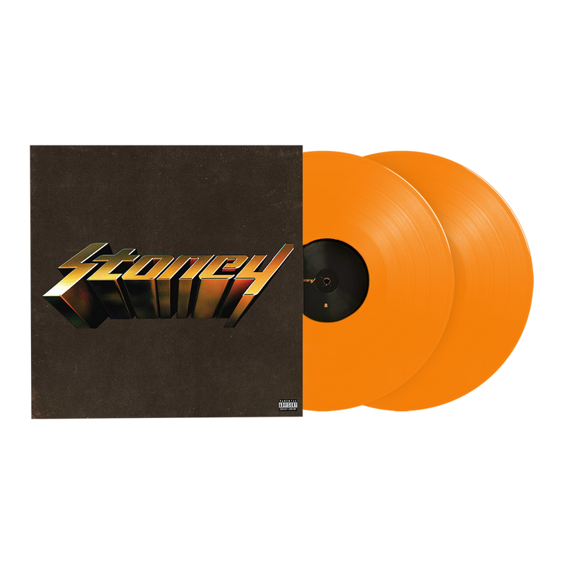stoney 2lp