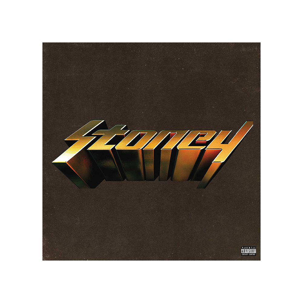 stoney 2lp - Post Malone | Official Shop