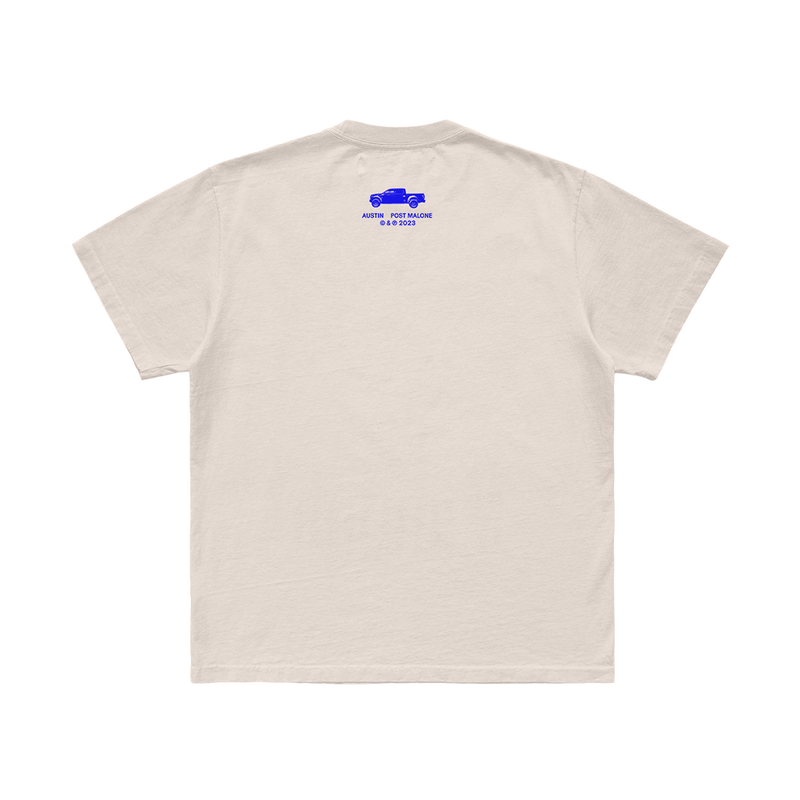 Austin TShirt Post Malone Official Shop