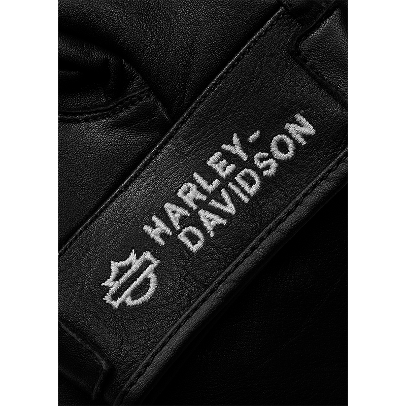 POST MALONE x HD HORSEPOWER LEATHER GLOVES Post Malone Official Shop