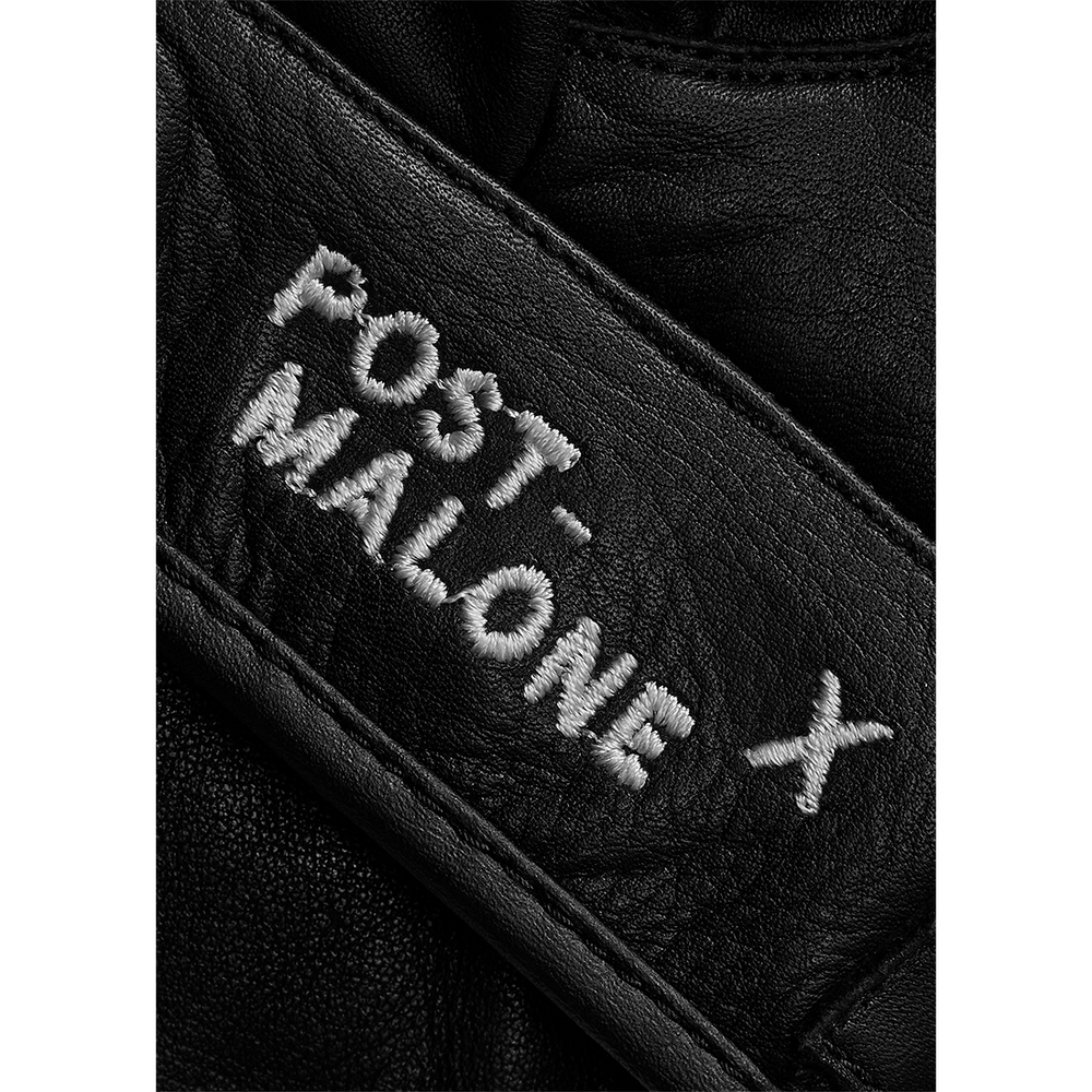 POST MALONE x HD HORSEPOWER LEATHER GLOVES Post Malone Official Shop