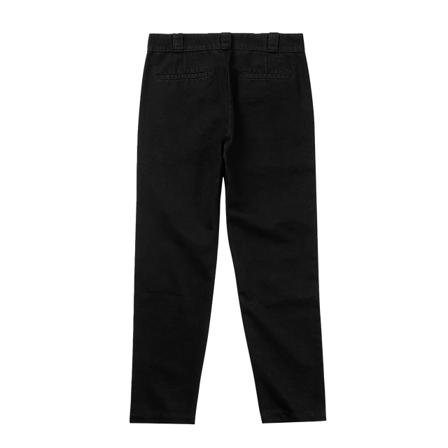 POST MALONE x HD MEN'S STUDDED HORSEPOWER DENIM PANTS Post Malone